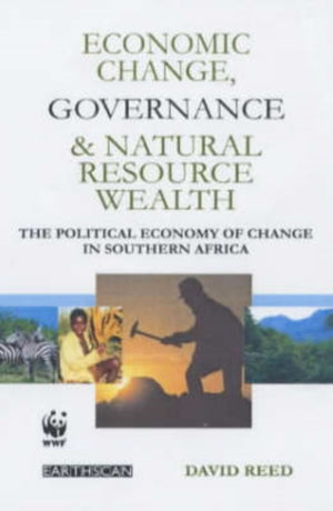 Economic Change Governance and Natural Resource Wealth