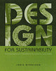 Book cover of: Design for Sustainability. By: Janis Birkeland