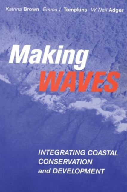 Making Waves