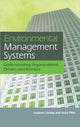 Book cover of: Environmental Management Systems. By: Stephen Tinsley