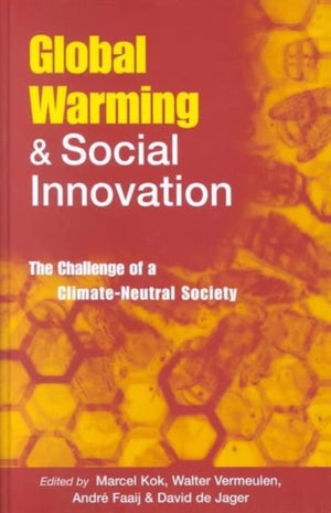 Global Warming and Social Innovation