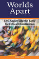 Book cover of: Worlds Apart