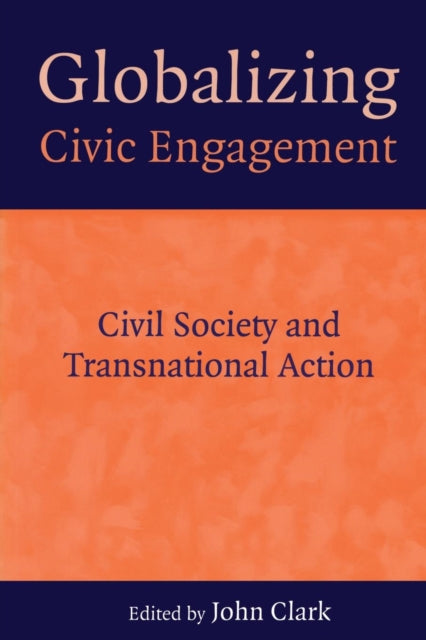 Globalizing Civic Engagement
