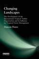 Book cover of: Changing Landscapes. By: Duncan Poore