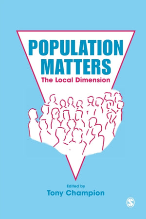 Population Matters