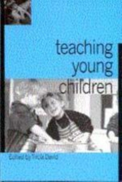 Book cover of: Teaching Young Children