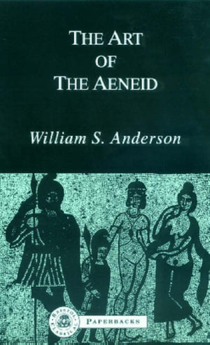 The Art of the "Aeneid"