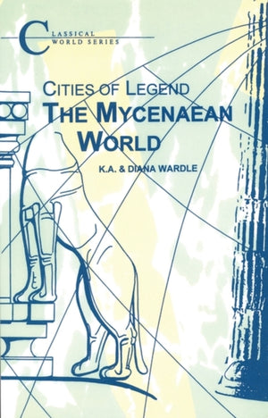 The Mycenaean World