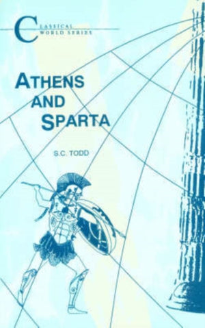 Athens and Sparta