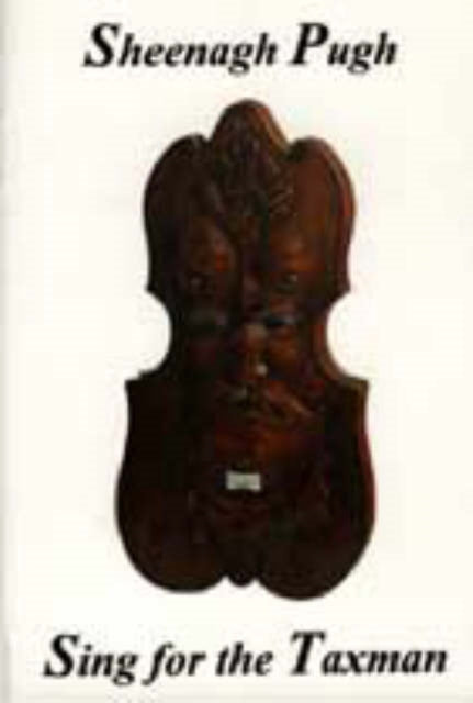 Book cover of: Sing for the Taxman