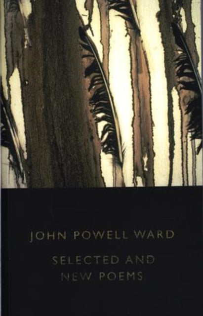 Book cover of: John Powell Ward. By: John Powell Ward