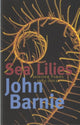 Book cover of: Sea Lilies. By: John Barnie