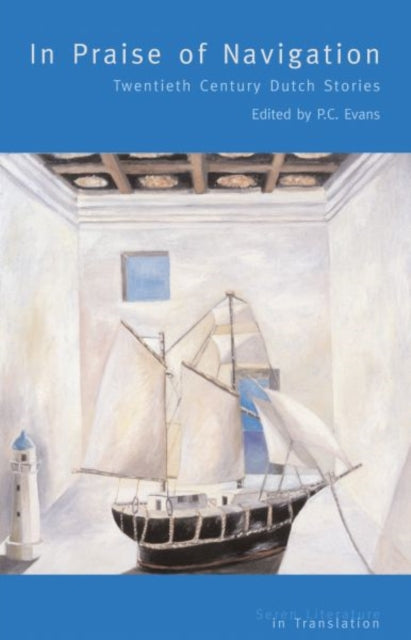 Book cover of: In Praise of Navigation