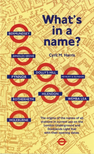 What's in a Name?