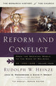 Book cover of: Reform and Conflict. By: Rudolph Heinze        