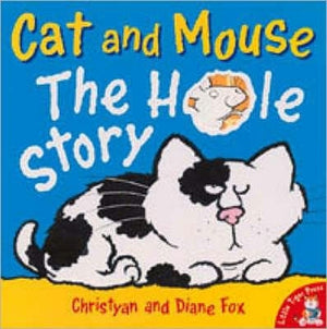 Cat and Mouse
