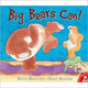Book cover of: Big Bears Can!