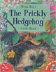 Book cover of: Prickly Hedgehog. By: Mark Ezra