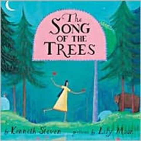 The Song of the Trees