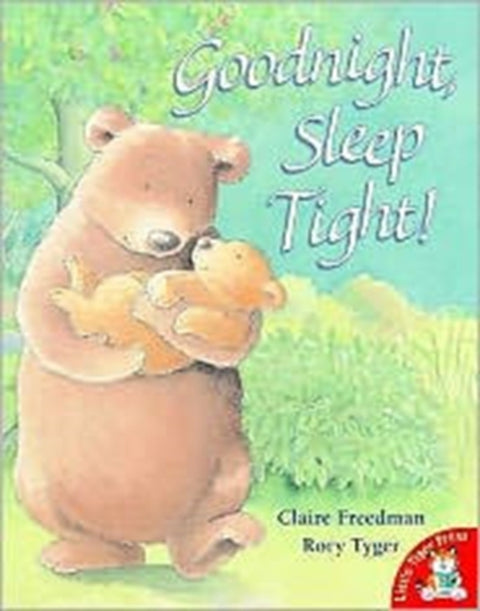 Goodnight, Sleep Tight!