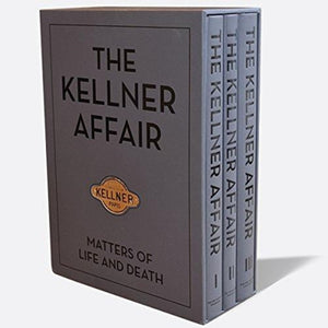 The Kellner Affair