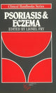 Book cover of: Psoriasis and Eczema. By: L. Fry