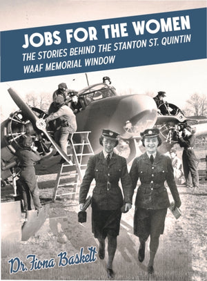 Jobs for the Women