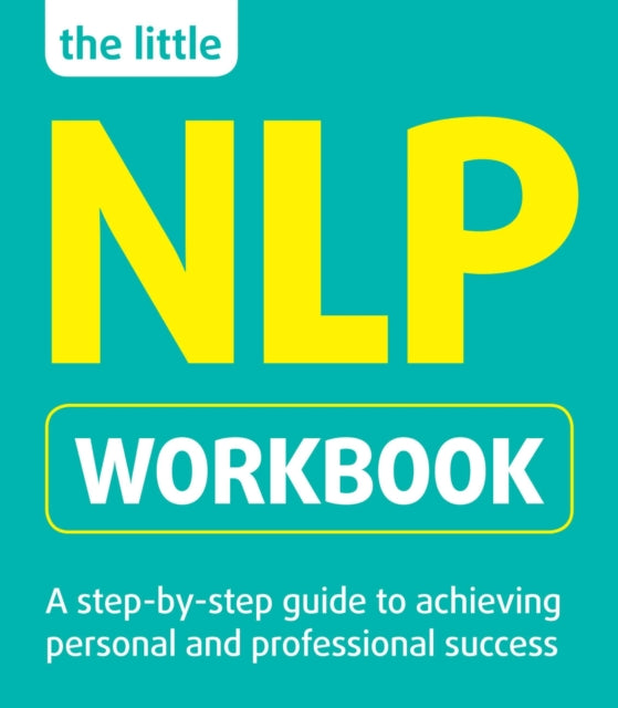 Book cover of: Little NLP Workbook