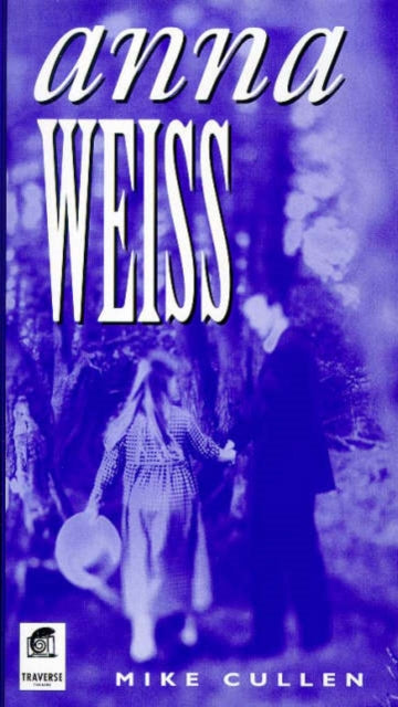 Book cover of: Anna Weiss