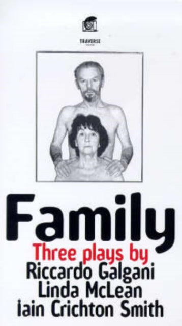 Family: three plays