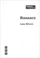 Book cover of: Riddance
