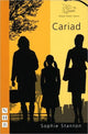 Book cover of: Cariad. By: Sophie Stanton