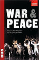 Book cover of: War and Peace. By: Helen Edmundson