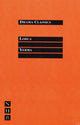 Book cover of: Yerma