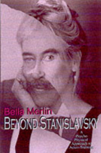 Beyond Stanislavsky