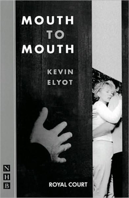 Book cover of: Mouth to Mouth