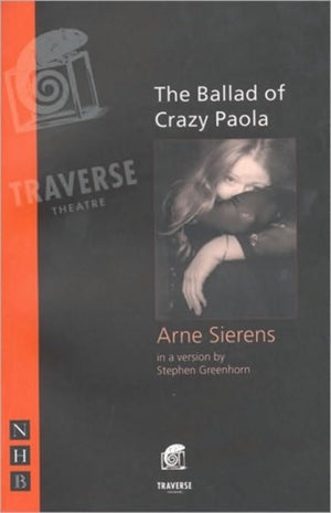 The Ballad of Crazy Paola