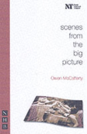 Scenes From the Big Picture