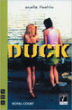 Book cover of: Duck. By: Stella Feehily