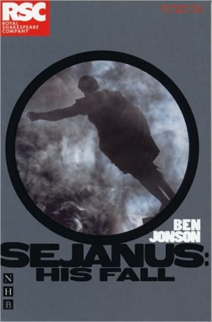 Book cover of: Sejanus: His Fall. By: Ben Jonson