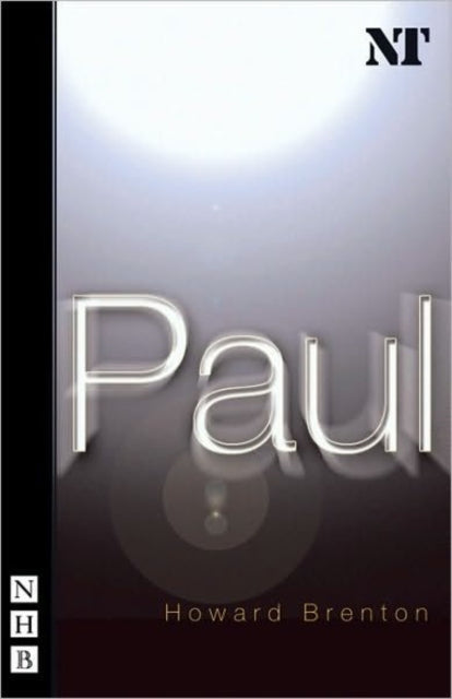Book cover of: Paul. By: Howard Brenton