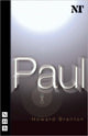 Book cover of: Paul. By: Howard Brenton