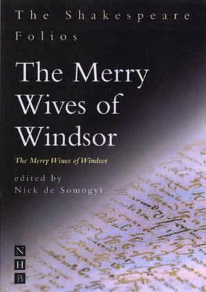 The Merry Wives of Windsor