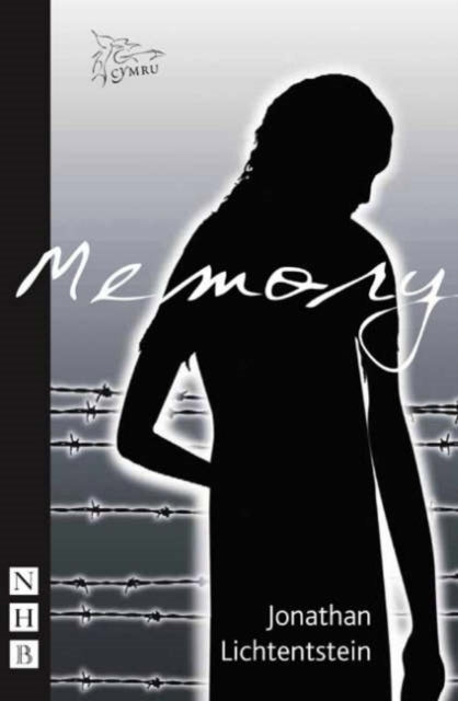 Book cover of: Memory. By: Jonathan Lichtenstein
