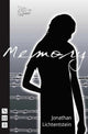 Book cover of: Memory. By: Jonathan Lichtenstein