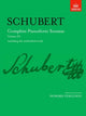 Book cover of: Complete Pianoforte Sonatas, Volume III. By: Howard Ferguson