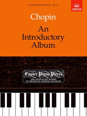 An Introductory Album