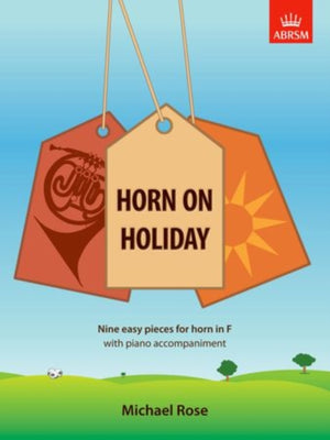 Horn on Holiday