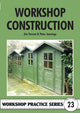 Book cover of: Workshop Construction. By: Jim Forrest