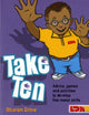 Book cover of: Take Ten. By: Sally Ann Drew